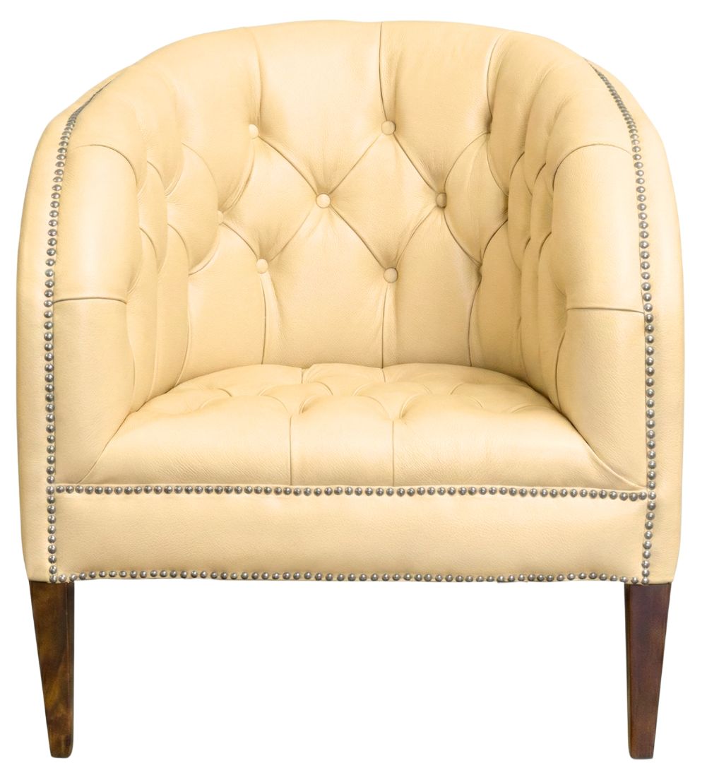 The Eton Chair